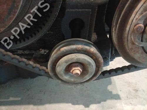 Used Pulley Pulley 37190856 37190856