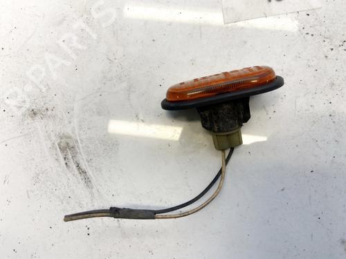 Right side indicator RENAULT KANGOO (KC0/1_) D 65 1.9 (KC0E, KC02, KC0J, KC0N) | BP35468456I19 - Image 2
