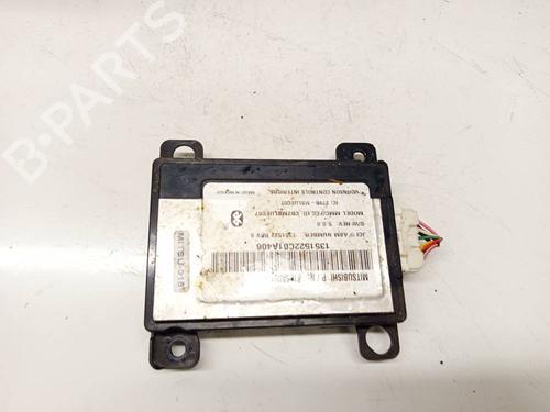Used Electronic module Electronic module 34829615 34829615
