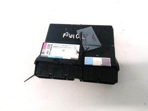 Used Electronic module Electronic module 35615701 35615701