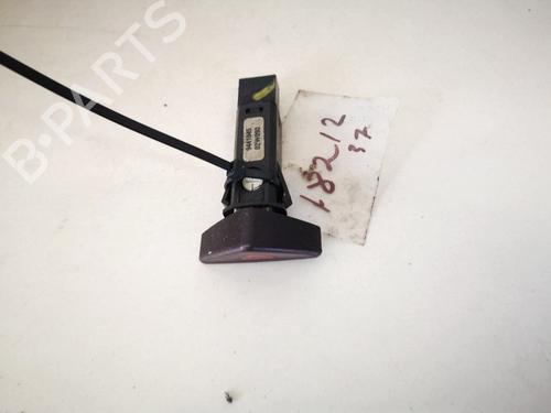Warning switch VOLVO S60 I (384) D5 | BP35413788I22 - Image 2