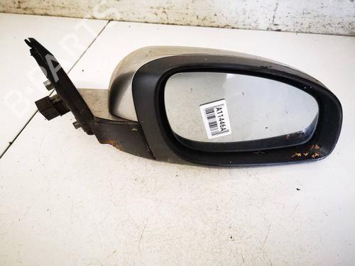 Used Right mirror Right mirror OPEL VECTRA C (Z02) 2.2 DTI 16V (F69) (125 hp) 36517678 36517678