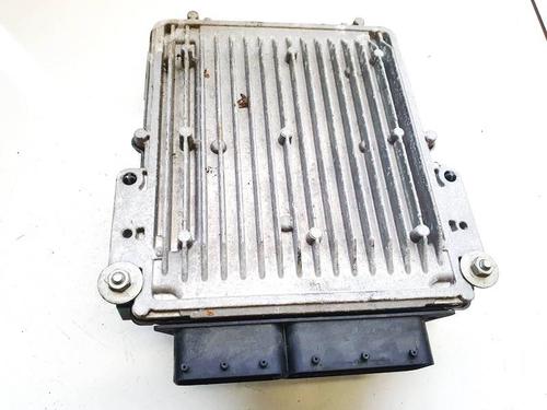 Engine control unit (ECU) JAGUAR XJ (X351) 3.0 SDV6 | BP32603937M57
