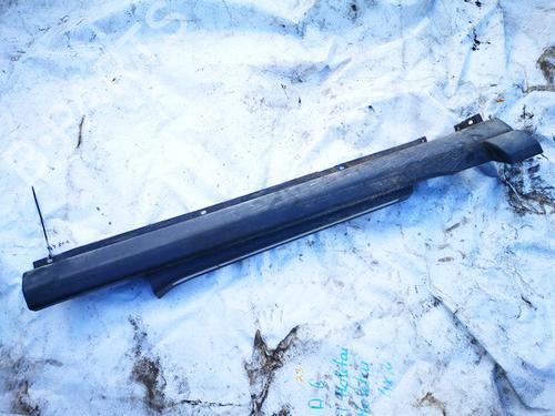 Used Left sideskirt Left sideskirt RENAULT VEL SATIS (BJ0_) 2.2 dCi (BJ0E, BJ0F) (150 hp) 35491871 35491871
