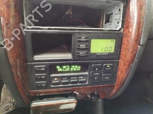 Electronic module MAZDA 626 V (GF) 2.0 (GFEP, GF12) | BP35484047M83  - Image 9