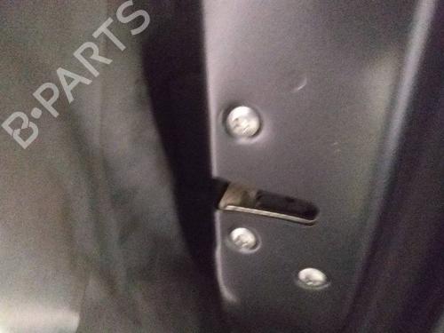 Used Front right lock Front right lock 35352630 35352630
