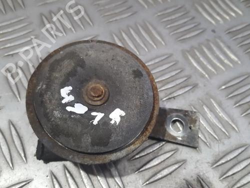 Used Horn Horn NISSAN X-TRAIL I (T30) 2.2 dCi 4x4 (136 hp) 35715769 35715769