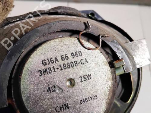 Speaker MAZDA 3 (BK) 1.6 (BK14) | BP32585443E2