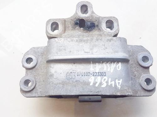 Used Engine mount Engine mount VW PASSAT B6 (3C2) 2.0 TDI (140 hp) 33526699 33526699