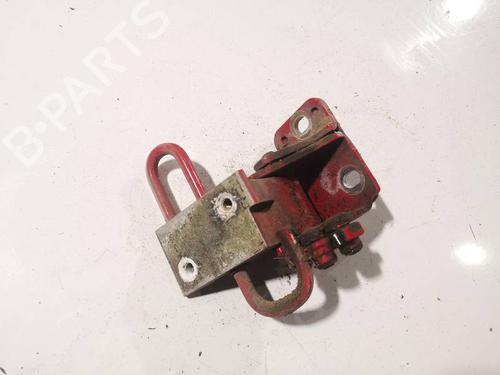 Used Hinge/Door check strap Hinge/Door check strap VW PASSAT B5 Variant (3B5) 1.9 TDI (90 hp) 33749760 33749760