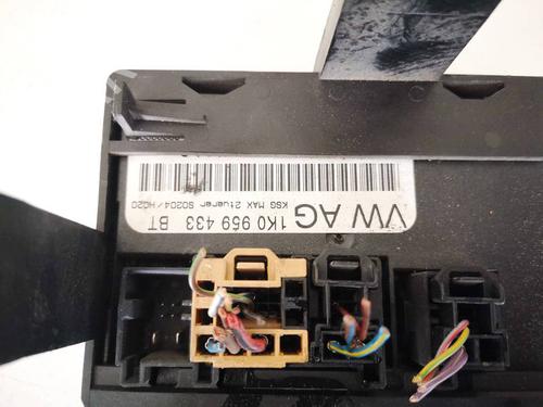 Electronic module SKODA OCTAVIA II (1Z3) 1.9 TDI | BP34921072M83 - Image 2