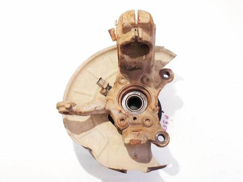 Used Left front steering knuckle Left front steering knuckle 35214378 35214378
