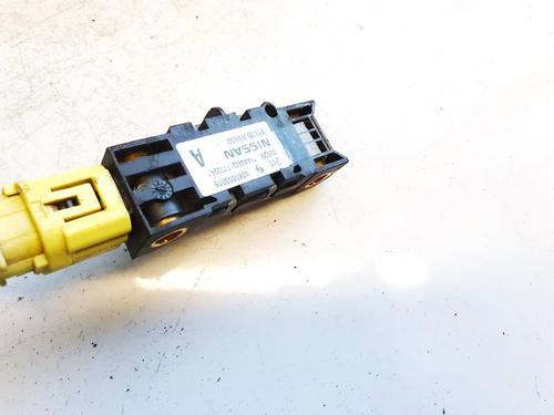 Electronic module NISSAN PRIMERA Hatchback (P12) 2.2 Di | BP32621266M83