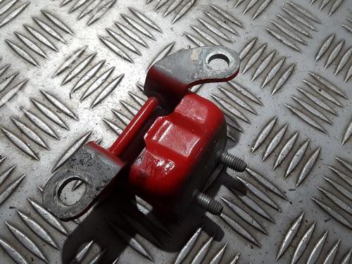 Used Hinge/Door check strap Hinge/Door check strap TOYOTA YARIS VERSO (_P2_) 1.3 (NCP20_, NCP22_, NCP20R, NCP22R) (84 hp) 33499587 33499587