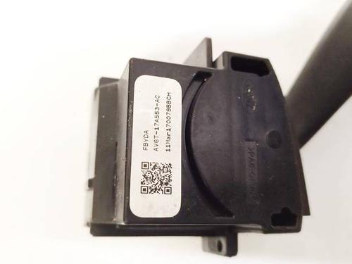 Warning switch FORD FOCUS III 1.6 TDCi | BP34871630I22 - Image 3