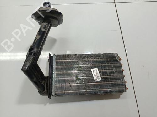 Used Heater matrix Heater matrix RENAULT SCÉNIC I MPV (JA0/1_, FA0_) 1.9 dCi (JA05, JA1F) (102 hp) 34882119 34882119