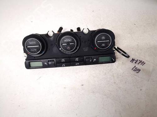 Used Climate control Climate control VW PASSAT B6 (3C2) 2.0 TDI (140 hp) 35344982 35344982