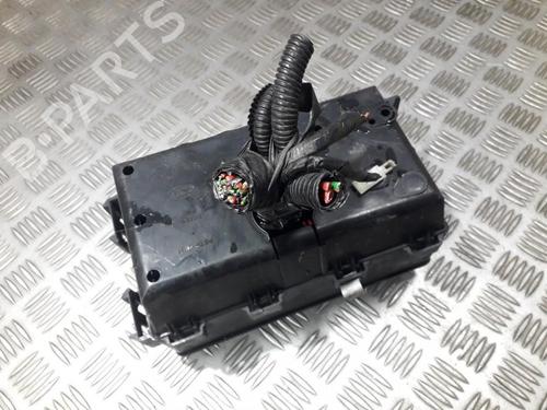 Used Fuse box Fuse box FORD FOCUS I (DAW, DBW) 1.8 TDCi (115 hp) 33498942 33498942