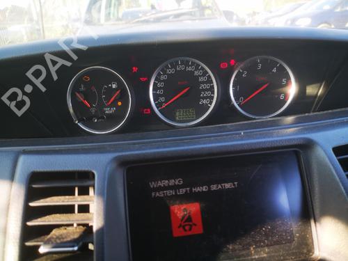 Fuse box NISSAN PRIMERA Hatchback (P12) 2.2 dCi | BP32622312E1