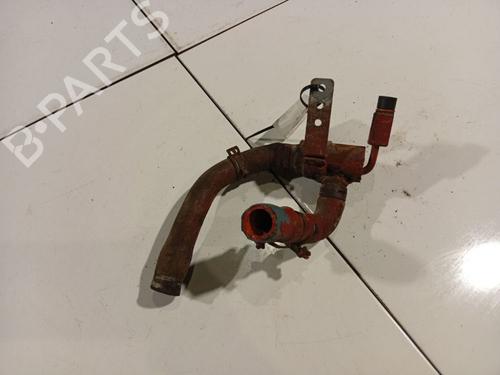 Used Auxiliary water pump Auxiliary water pump 38945500 38945500