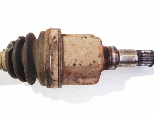 Left front driveshaft VOLVO V50 (545) 2.0 D | BP35262154M38 - Image 3