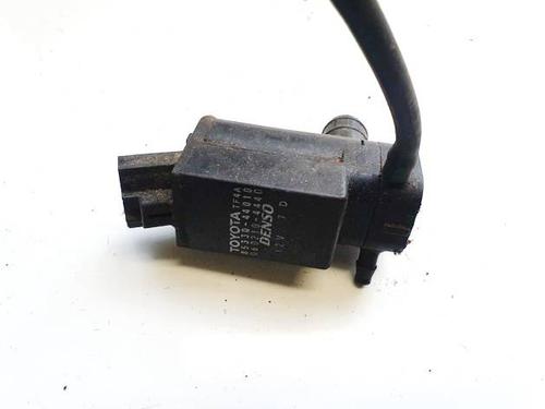 Used Washer pump Washer pump VW PASSAT B7 (362) 1.6 TDI (105 hp) 34902819 34902819