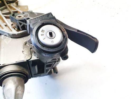 Used Ignition barrel Ignition barrel FORD GRAND C-MAX (DXA/CB7, DXA/CEU) 1.6 TDCi (115 hp) 39939127 39939127