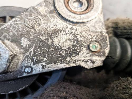 Pulley VW PASSAT B5 Variant (3B5) 1.9 TDI | BP38183692M122 - Image 4