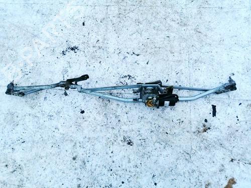 Used Front wipers mechanism Front wipers mechanism 35175401 35175401