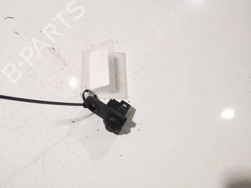 Used Electronic module Electronic module HYUNDAI ix35 Van CRDi (136 hp) 34752166 34752166
