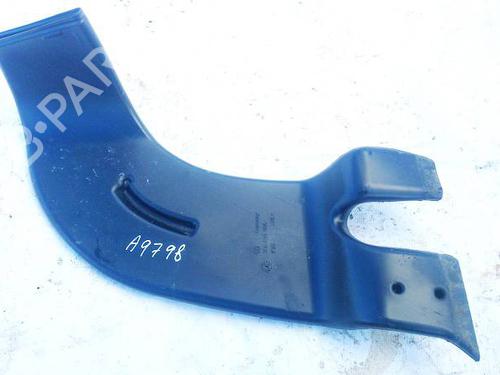 Used Pipe Pipe VW PASSAT B6 (3C2) 1.9 TDI (105 hp) 35100373 35100373