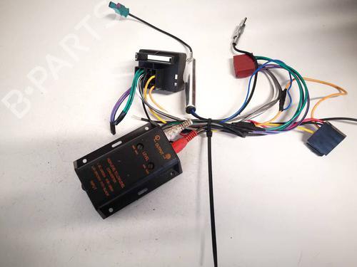 elektronisk-modul-audi-a4-b6-8e2-2000-2001-2002-2003-2004-2005-32549802 main image