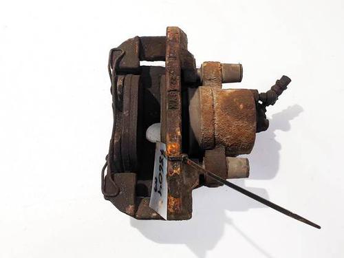 Left front brake caliper MAZDA 3 (BL) 1.6 MZ-CD (BL14) | BP35353666M105 - Image 2