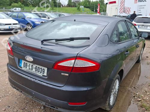 Front left panel FORD MONDEO IV (BA7) 1.8 TDCi | BP36851486C58  - Image 8