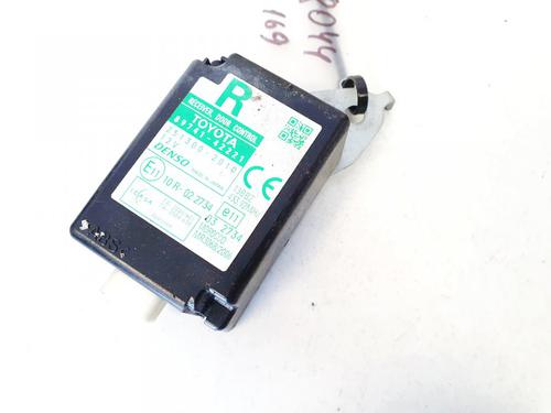 Used Electronic module Electronic module 35393214 35393214
