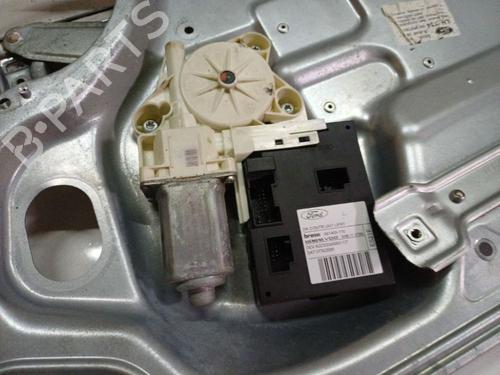 Left front window motor FORD C-MAX (DM2) 1.8 | BP36587415E21 - Image 3