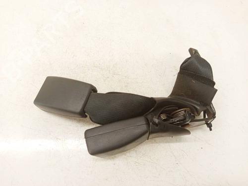 Used Seat buckle Seat buckle 34751366 34751366