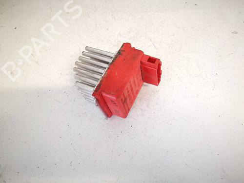 Used Heater resistor Heater resistor VW GOLF V (1K1) 1.6 FSI (115 hp) 35129147 35129147