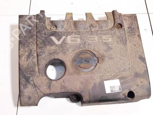 Used Upper protection Upper protection 35042147 35042147