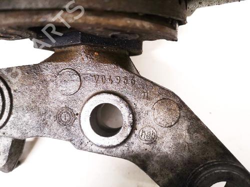 Engine mount SAAB 9-3 (YS3F, E79, D79, D75) 2.2 TiD | BP33090557M89 - Image 2