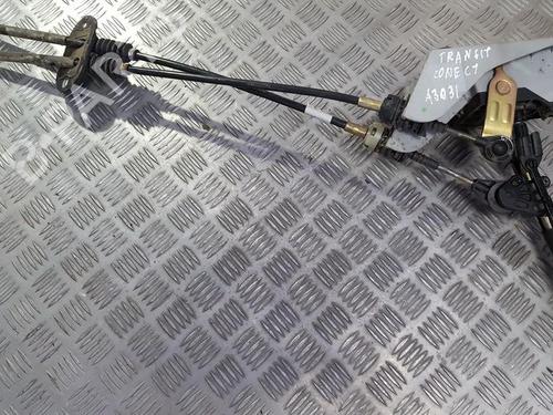 Used Gear lever Gear lever FORD TRANSIT CONNECT (P65_, P70_, P80_) 1.8 Di (75 hp) 35675741 35675741