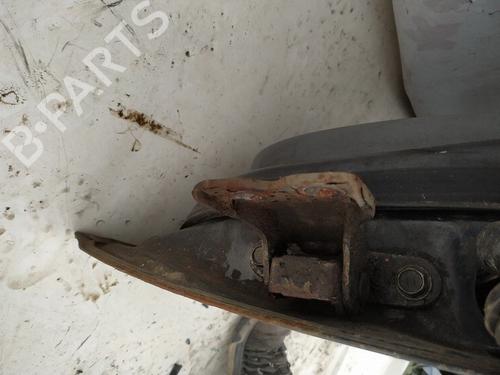 Dørhængsel/Dørbegrænser Dørhængsel/Dørbegrænser TOYOTA AVENSIS VERSO (_M2_) 2.0 D (CLM20_, CLM20R) (116 hp) 33077740 33077740