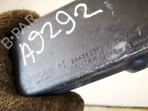 Rear mirror OPEL ASTRA H (A04) 1.9 CDTI (L48) | BP35249758I6 - Image 3