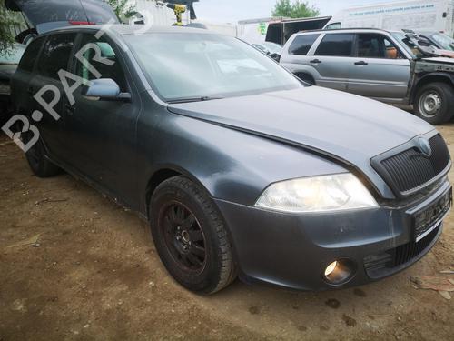 Used Parts SKODA OCTAVIA I (1U2)  1.6  4443004