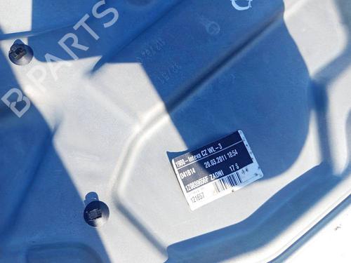 Used Rear right window mechanism Rear right window mechanism SKODA OCTAVIA I (1U2) 1.6 (102 hp) 36546523 36546523