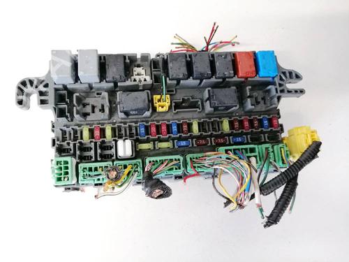Used Fuse box Fuse box HONDA JAZZ II (GD_, GE3, GE2) 1.3 iDSi (GD1) (86 hp) 32951598 32951598