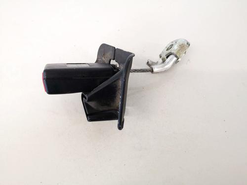 Seat buckle AUDI A4 B7 (8EC) 2.0 TDI | BP35625906I32 - Image 2