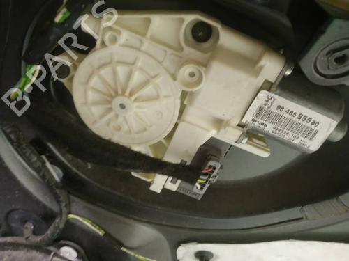 Used Right rear window motor Right rear window motor 35171215 35171215