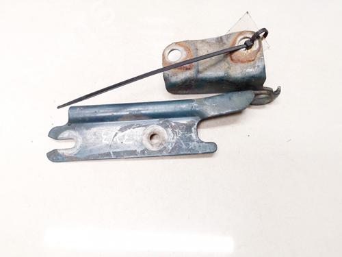 Used Hinge/Door check strap Hinge/Door check strap MAZDA 323 C IV (BG) 1.3 16V (BG3S) (73 hp) 35880841 35880841