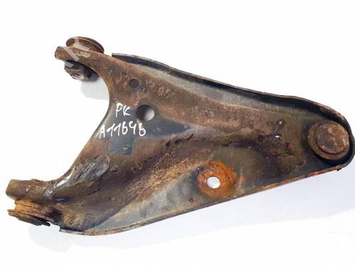 Left rear steering knuckle DACIA SANDERO II 1.5 dCi | BP39938927M27 - Image 2